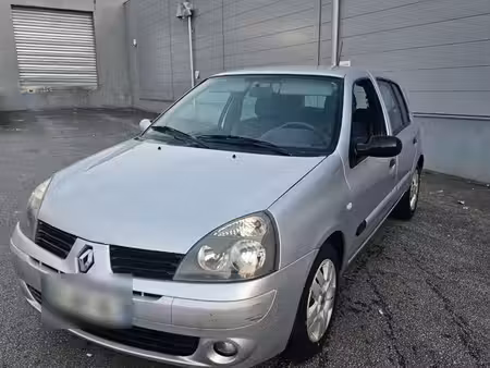 Renault Clio 1.4 98