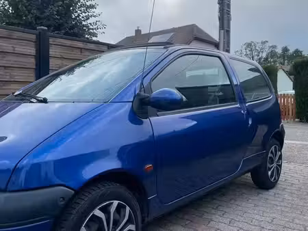 Renault Twingo 1.2 60