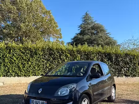 Renault Twingo 1.2 75