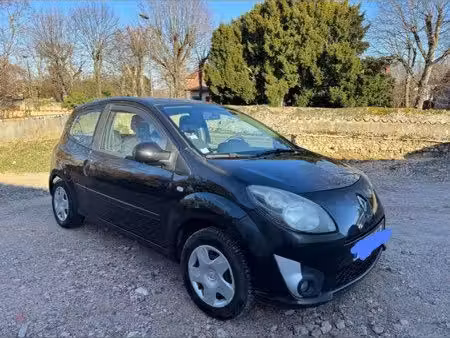 Renault Twingo 1.5 dCi 65