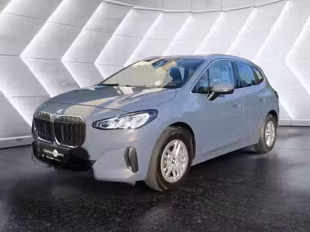 BMW Série 2 218d 2.0 150