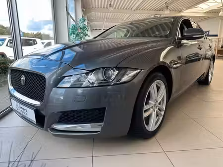 Jaguar XF P340 V6 3.0 340 Prestige 4x4