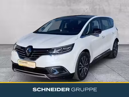Renault Espace 2.0 dCi 189 Initiale Paris