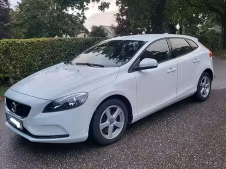 Volvo V40 D2 2.0 120