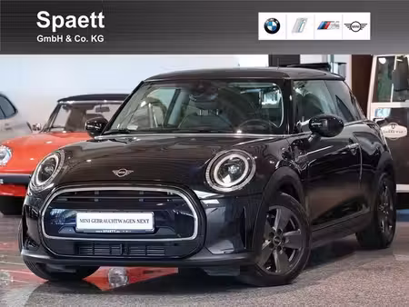 Mini Mini Cooper 1.5 136