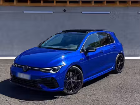 Volkswagen Golf Performance