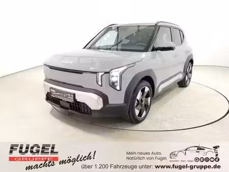 Kia EV2 147 Design