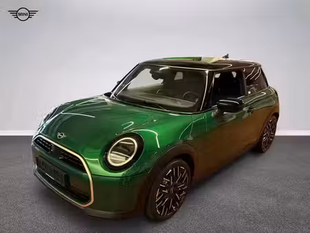 Mini Mini Cooper 1.5 156 Favoured