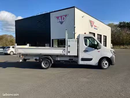 Renault Master 2.3 dCi 130 Confort