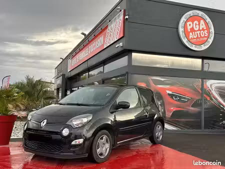 Renault Twingo 1.2 75