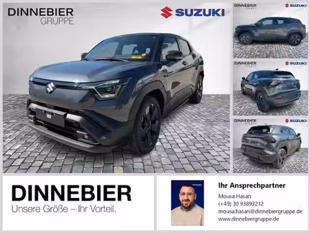Suzuki Vitara 184 Comfort 4x4
