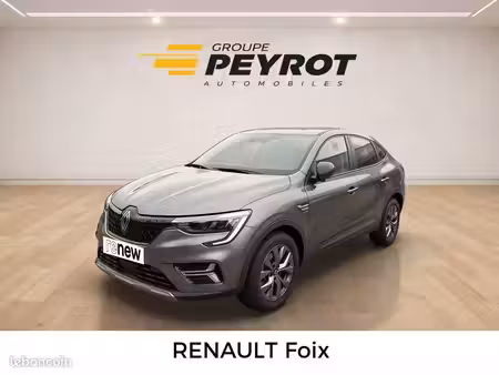 Renault Arkana E-Tech 1.6 145 Evolution