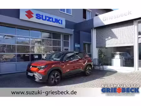Suzuki Vitara 174 Comfort
