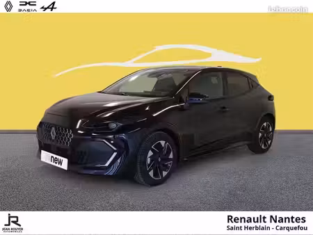 Renault Clio 1.2 TCe 115 Techno