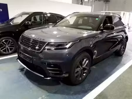 Land Rover Range Rover Velar P400 2.0 204 R‑dynamic SE 4x4