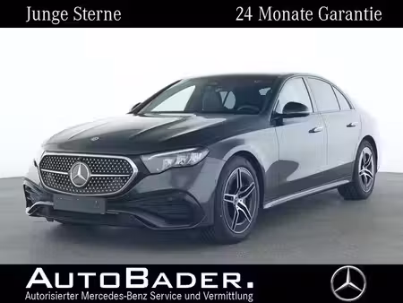 Mercedes-Benz Classe E E 200