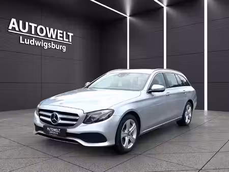 Mercedes-Benz Classe E E 400 3.5 333 Avantgarde 4Matic