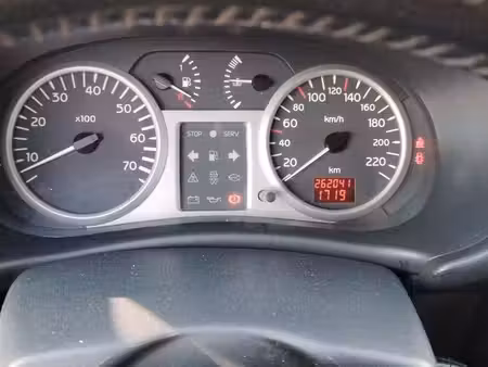 Renault Clio 1.2 60