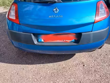 Renault Mégane 1.6 115