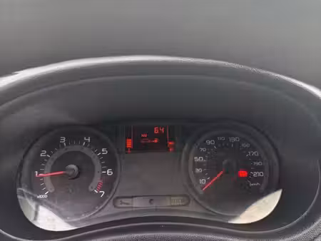 Renault Clio 1.2 75
