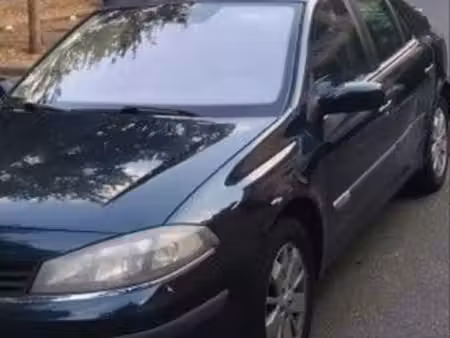 Renault Laguna 2.2 dCi 150