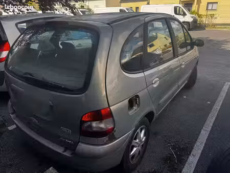 Renault Scénic 