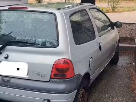 Renault Twingo 1.2