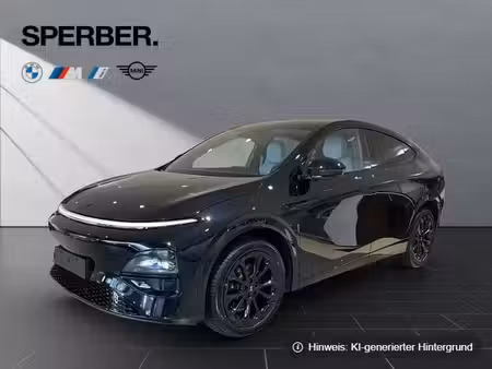 XPeng G6 