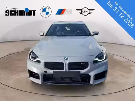 BMW Série 2 M2 3.0 480