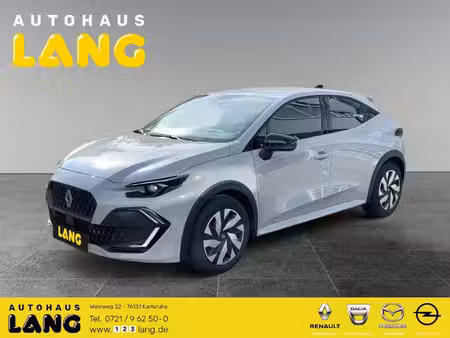 Renault Clio 1.2 TCe 115 Evolution