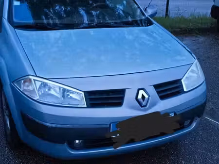 Renault Mégane 1.6 115