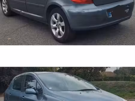 Renault Modus 1.5