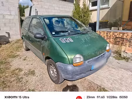 Renault Twingo 1.2 58