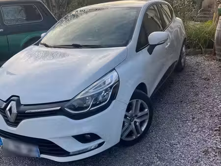 Renault Clio 0.9 90