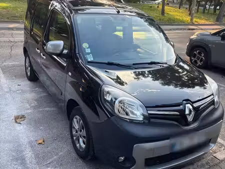 Renault Kangoo 1.5
