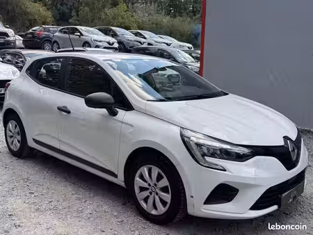 Renault Clio 1.0 SCe 65 Authentique