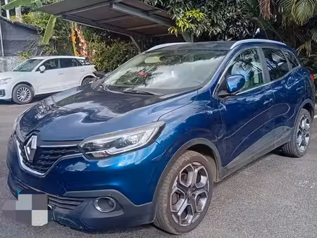 Renault Kadjar 1.2 130