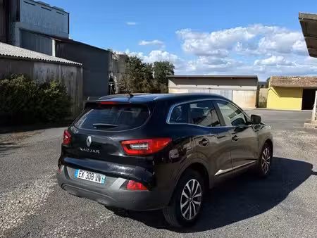 Renault Kadjar 1.5 dCi 110