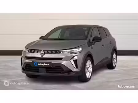 Renault Symbioz E-Tech 1.6 145 Evolution
