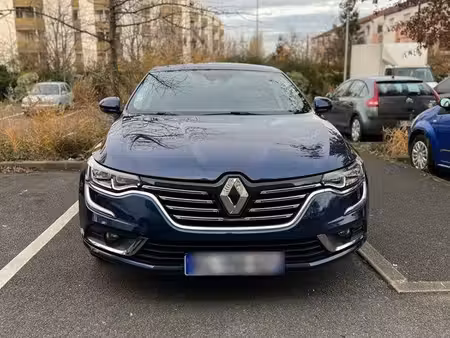 Renault Talisman Intens