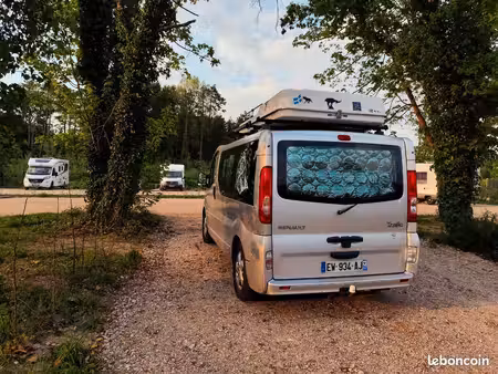 Renault Trafic 2.5 dCi 150 Privilège