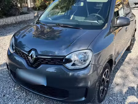 Renault Twingo 0.9 92
