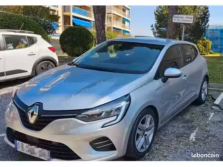 Renault Clio 0.9 90