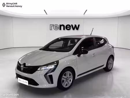 Renault Clio 1.0 TCe 90 Evolution