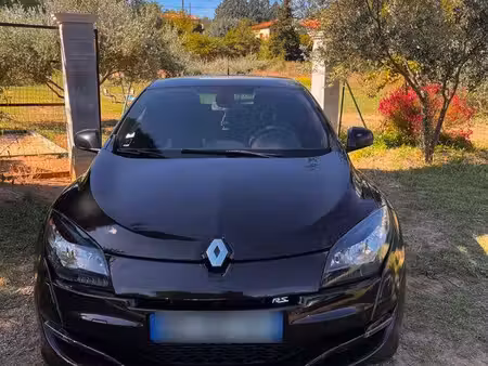 Renault Mégane RS