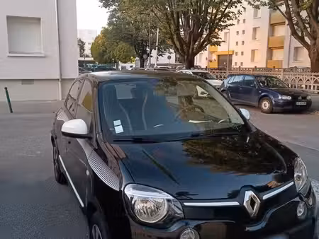Renault Twingo 0.9 90 Limited
