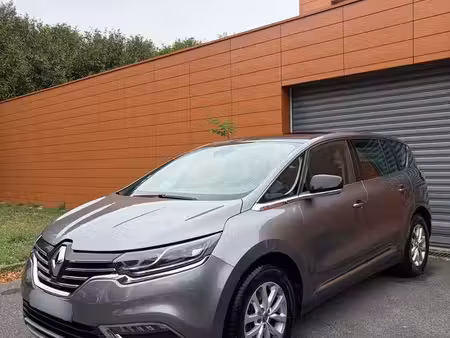 Renault Espace 2.0 dCi 160