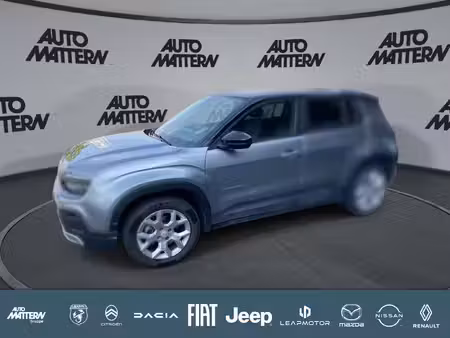 Jeep Avenger 156 Altitude
