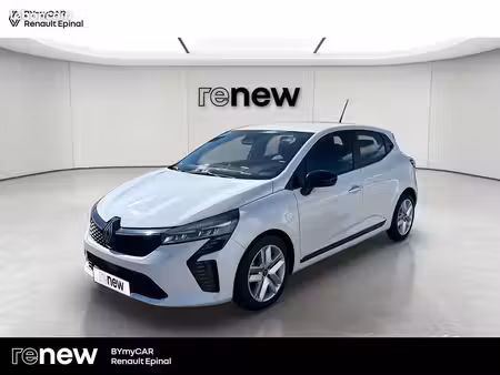 Renault Clio E-Tech 1.6 145 Evolution