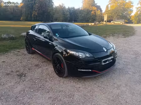 Renault Mégane RS